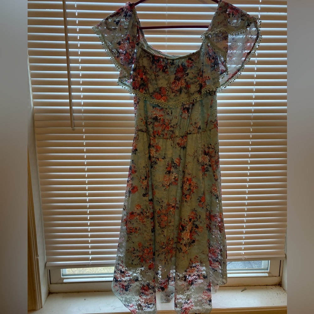 Cute Easter dress!